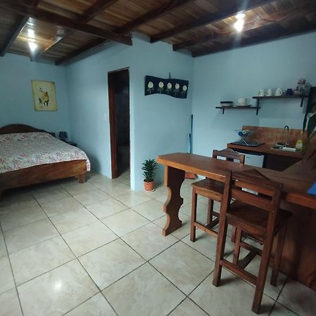 Apartamento Siary 1 Monteverde Zewnętrze zdjęcie