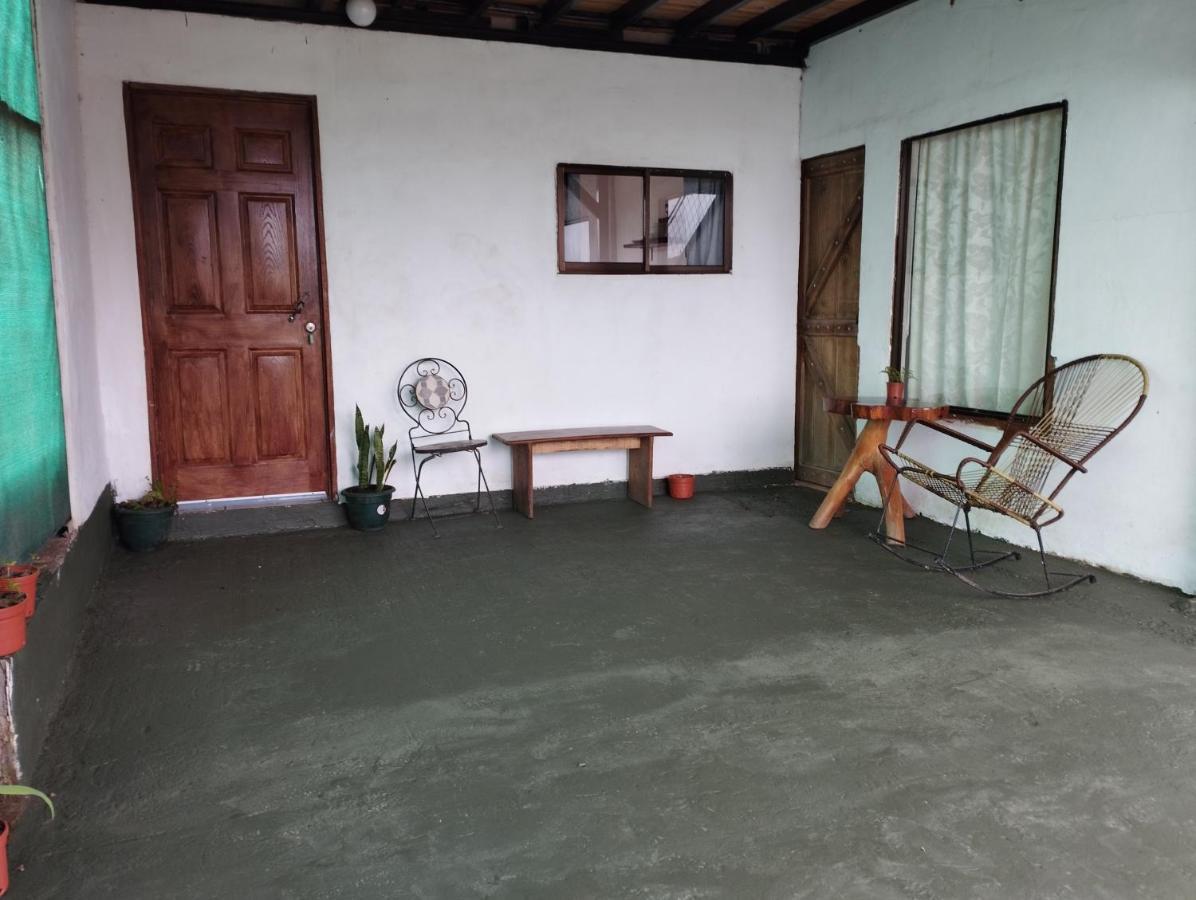 Apartamento Siary 1 Monteverde Zewnętrze zdjęcie