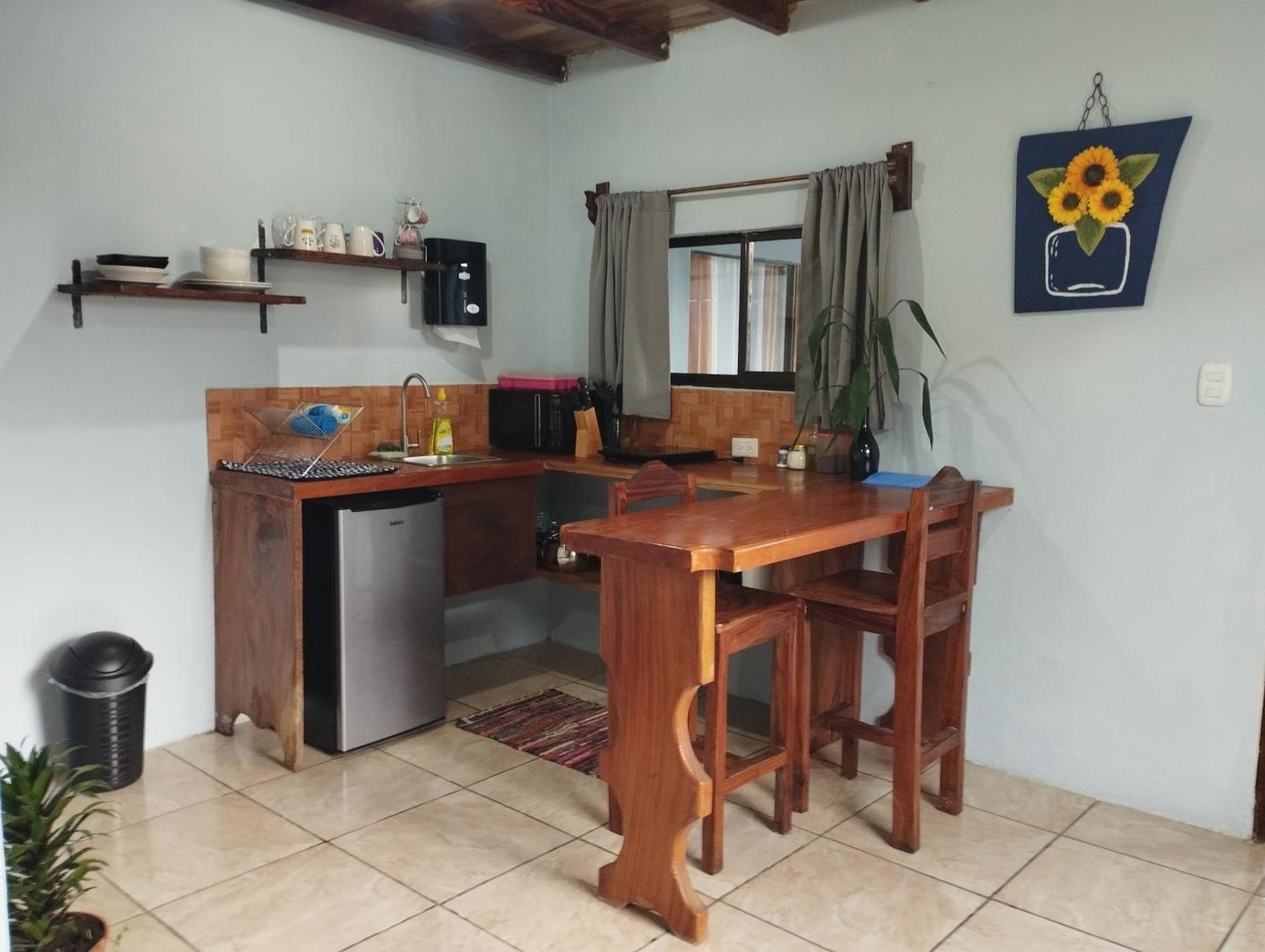 Apartamento Siary 1 Monteverde Zewnętrze zdjęcie