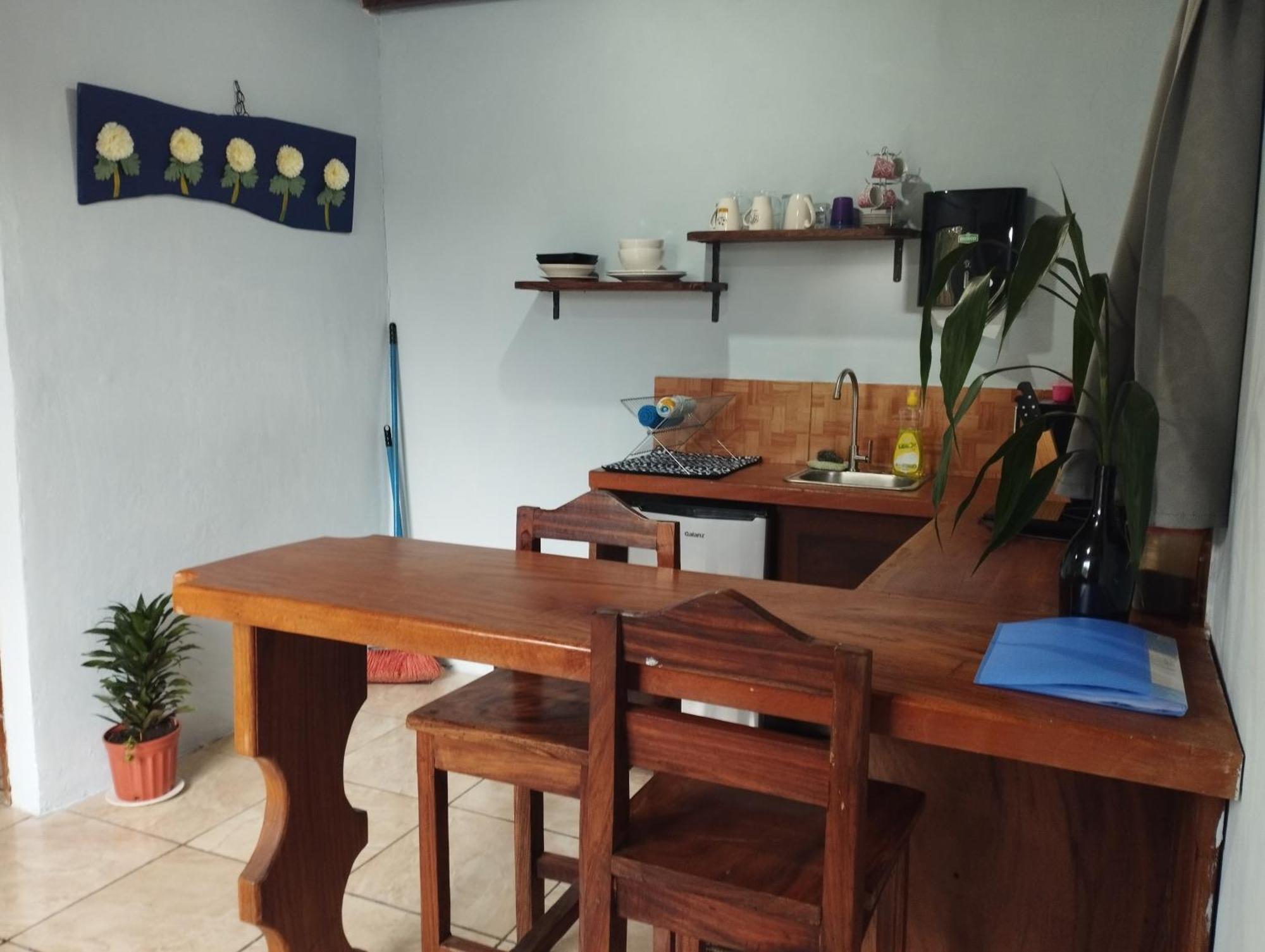 Apartamento Siary 1 Monteverde Zewnętrze zdjęcie
