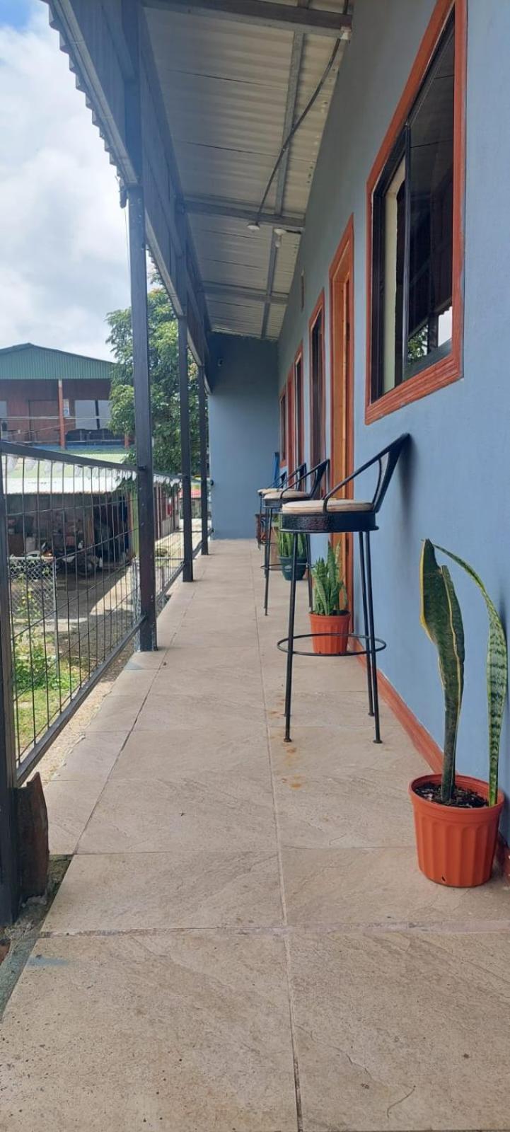 Apartamento Siary 1 Monteverde Zewnętrze zdjęcie