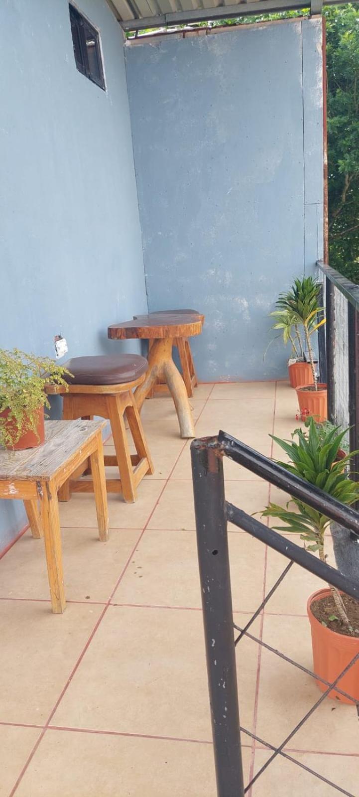 Apartamento Siary 1 Monteverde Zewnętrze zdjęcie